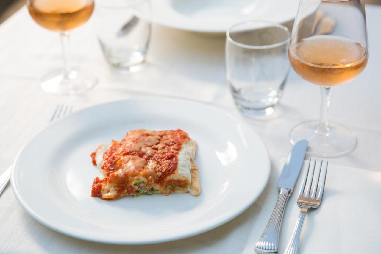 Hotel Parini 벨레지아아지마리나 외부 사진